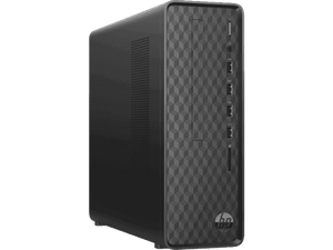 HP Slim Desktop S01-pf1155in