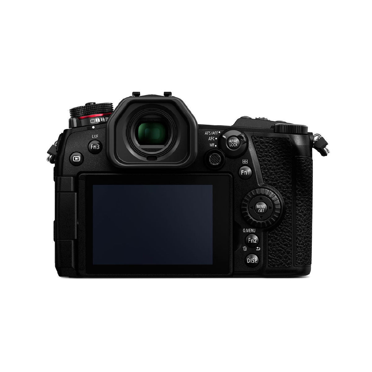 Panasonic Lumix Dc G9 Mirrorless Micro Four Thirds Digital Camera Body Only