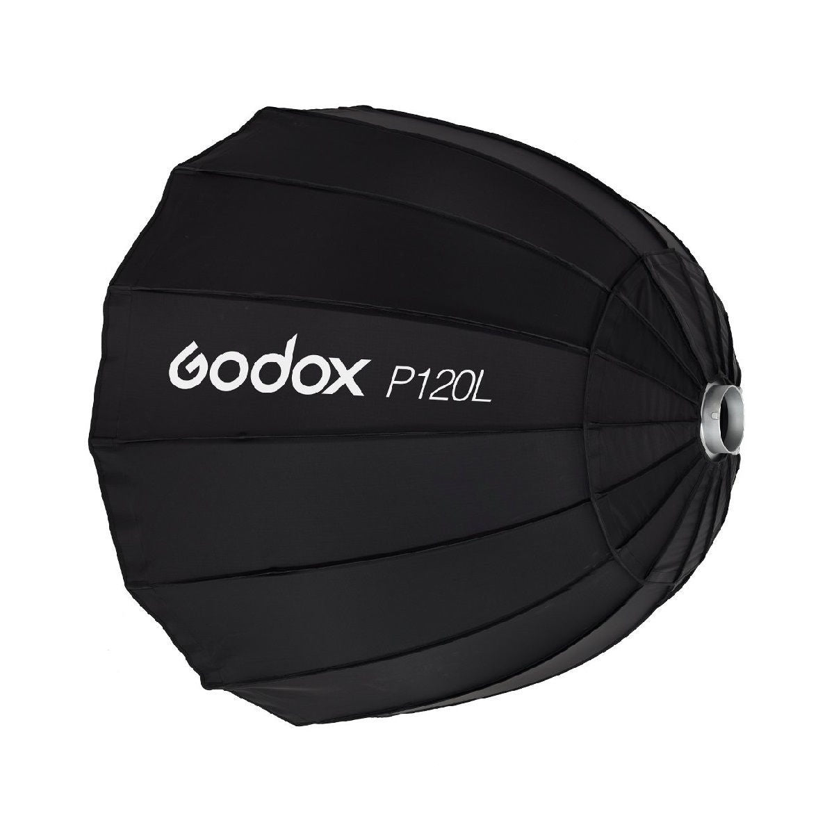 Godox P120 Le 12 Cm 47 Inch Parabolic Soft Box Elinchrom Mount