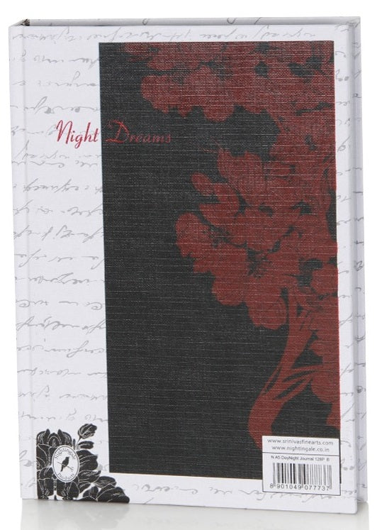 Nightingale Notebook 40 Pcs In Carton