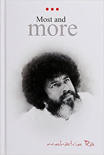 MOST AND MORE BY MAHATRIA RA