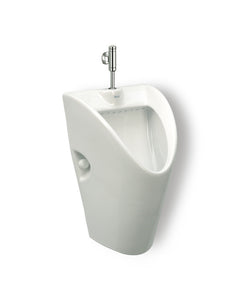 Roca Chic Urinal325x558 Top Inlet White RS35945L460
