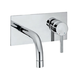 Jaquar Exposed Part Kit Of Single Lever Basin Mixer FLR-5233NK