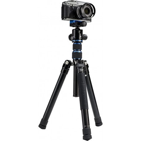 Benro Proangel Aluminum Alloy 2 Series Tripod With B1 Ball Head