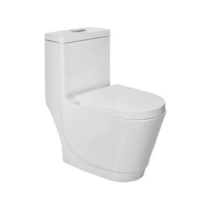 Jaquar Rimless Single Piece WC OPS-WHT-15853S300UF