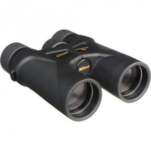 Nikon Prostaff 3s Binoculars 8x42 Black With Carrying Case