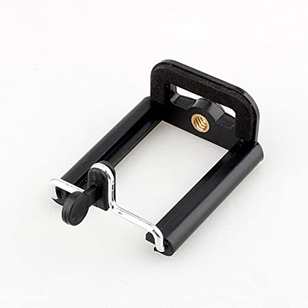 Open Box, Unused Humble Camera Stand Clip Bracket Holder Pack of 3