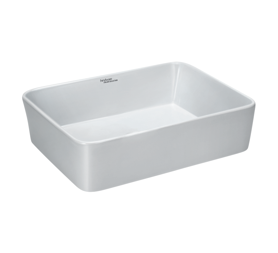 Hindware Rubbic Over Counter Basin