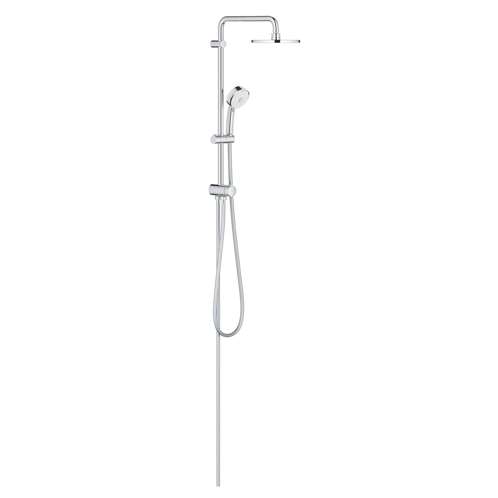 Grohe Tempesta Cosmopolitan System 200 Shower System With Diverter