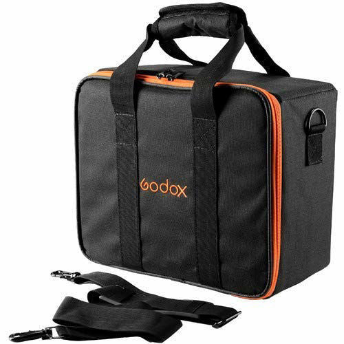 विज्ञापन 600 प्रो के लिए गोडॉक्स सीबी 12 पोर्टेबल बैग