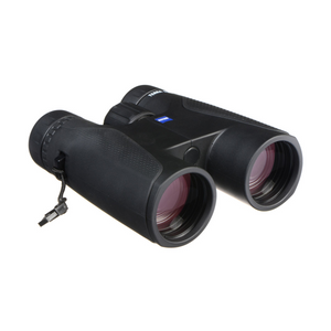 Zeiss 8 x 42 Terra Ed Binoculars Black