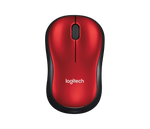 Load image into Gallery viewer, Logitech Wireless Mouse M185
