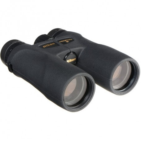 Nikon Prostaff 5 Binoculars 10x42 Black With Neck Strap