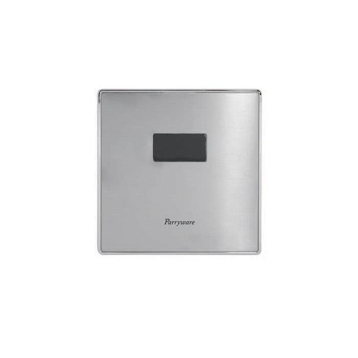 Parryware Cyclops Concealed AC/DC Stainless Steel C839599