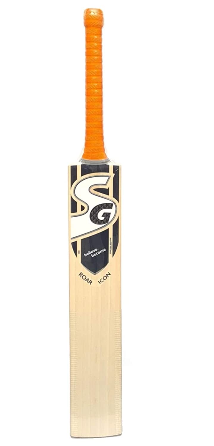 SG Roar ICON English Willow Cricket Bat