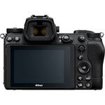 गैलरी व्यूवर में इमेज लोड करें, केवल Nikon Z7ii मिररलेस डिजिटल कैमरा बॉडी
