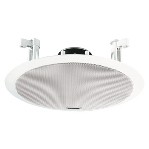 Ahuja CS-6081T PA Ceiling Speaker Pack of 4