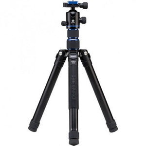 Benro Pro Angel Aluminum Alloy 3 Series Tripod With B2 Ball Head