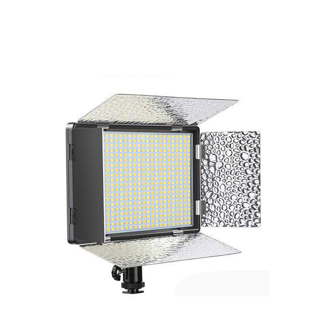 Digitek Professional Led Video Light D520 With Battery and Charger