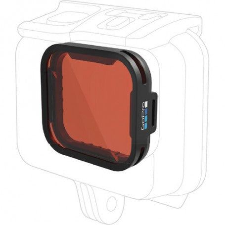 Gopro Blue Water Dive Filter for Super Suit Aahdr 001