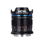 Load image into Gallery viewer, Laowa 14Mm F/4 FF RL Zero D Manual Focus Sony FE
