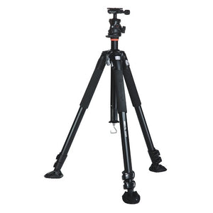 Vanguard Abeo Plus 323 AB Aluminium Tripod with BBH 200 Ball Head