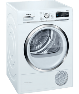 Siemens Heat Pump Dryer 9 Kg WT45W460IN