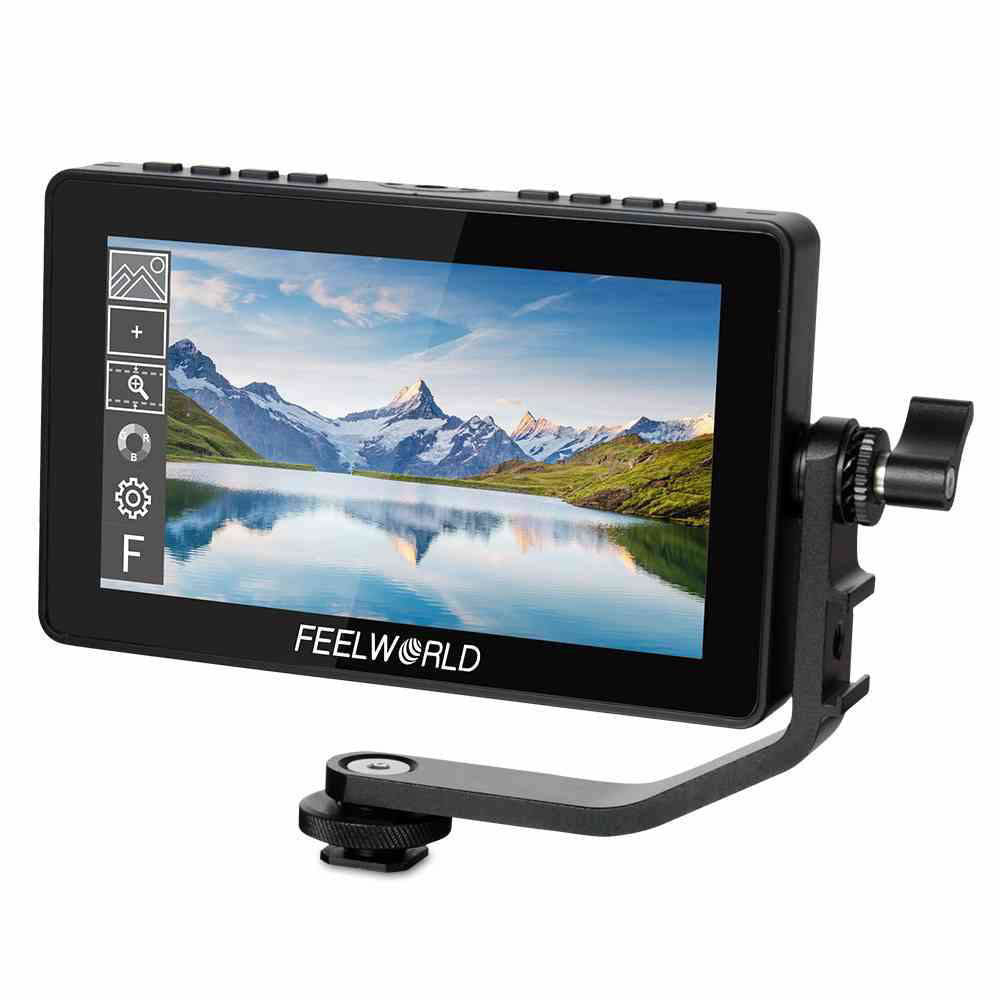 Feelworld Mini Hdmi Monitor F5 Pro