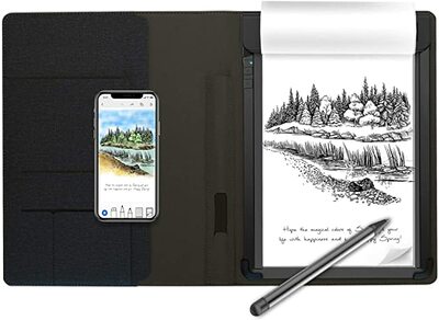 Royole RoWrite Smart Writing Digital Pad for Business