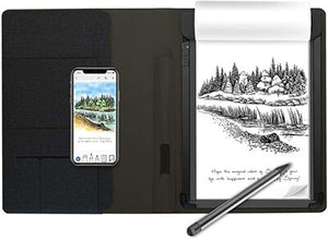 Royole RoWrite Smart Writing Digital Pad for Business