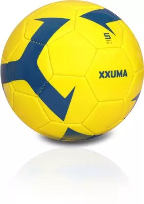 खुला बॉक्स अप्रयुक्त Xxuma फ्री किक फुटबॉल आकार 5