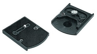 Manfrotto 410Pl Accessory Plate