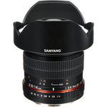 Load image into Gallery viewer, Samyang Mf 14mm F2.8 Lens For Canon Ae
