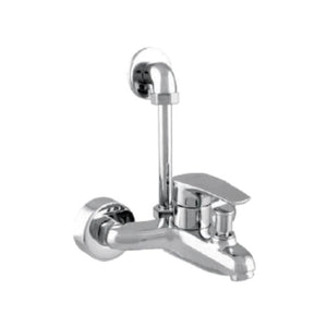 Parryware 3 Way Wall Mixer Primo G3217A1 Chrome Finish