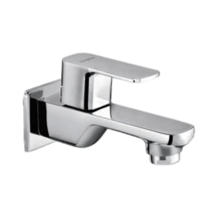 Parryware WC Area Bib Cock Quattro T2306A1 Chrome