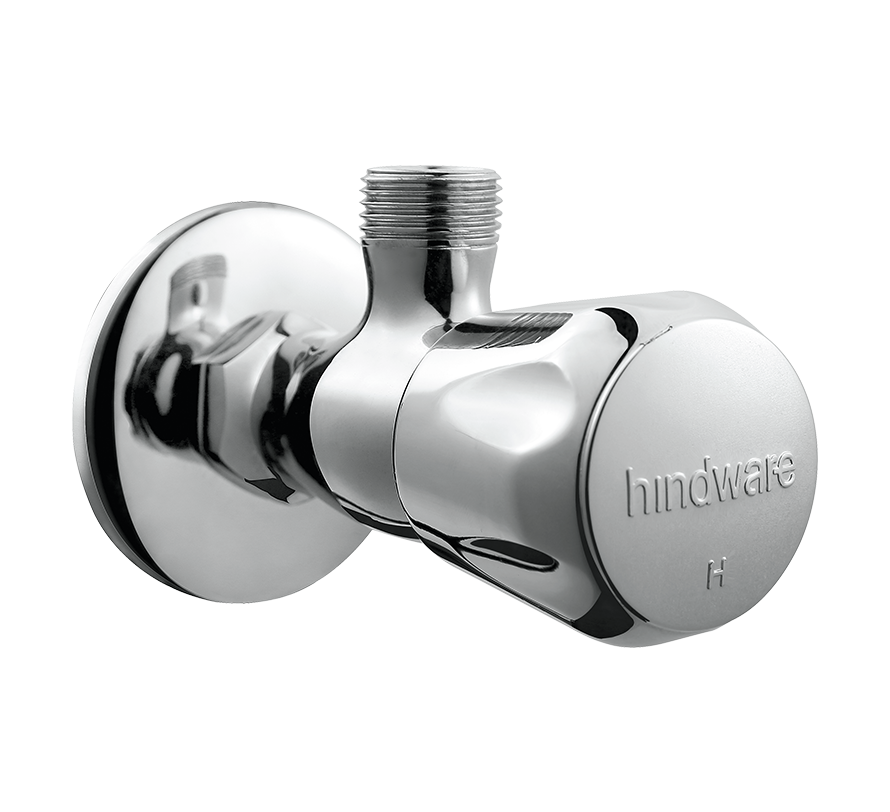 Hindware Contessa Plus Light Angular Stop Cock (F330043)