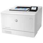 Load image into Gallery viewer, HP Color LaserJet Enterprise M455dn Duplex Printer 3PZ95A White
