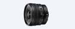 Load image into Gallery viewer, Sony E PZ 10–20 mm F4 G SELP1020G Cemra Lens
