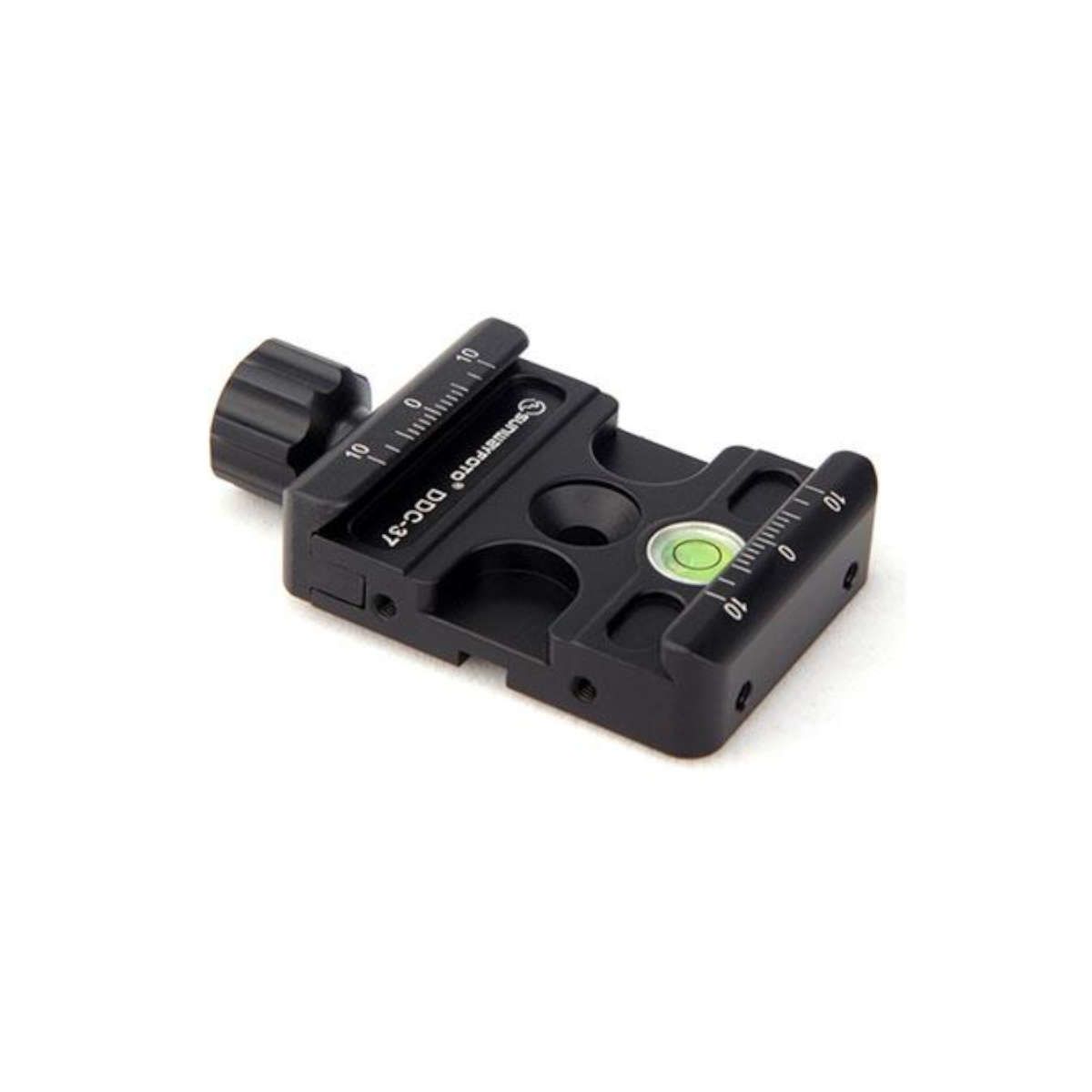 Sunwayfoto DDC 37 Screw Knob Clamp