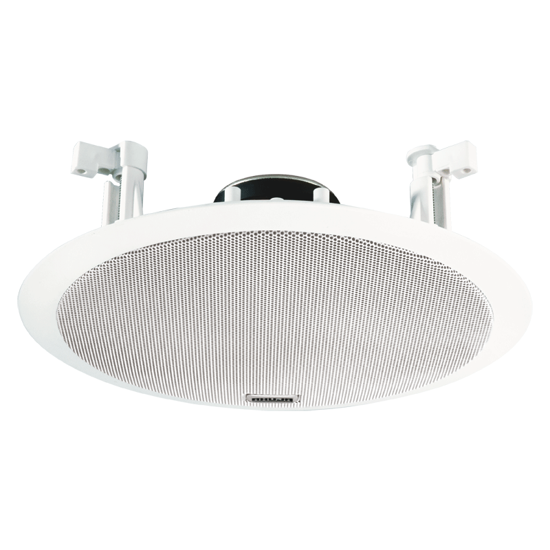 Ahuja CS-8151T PA Ceiling Speaker Pack of 3