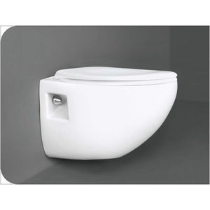 Somany Rio Wall Hung WC