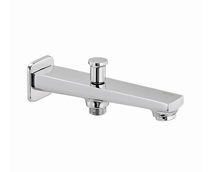 Cera Sampras Bath Tub Spout With Button G1018662