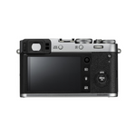 Load image into Gallery viewer, Fujifilm X100f Digital Camera Silver
