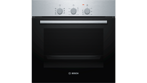 Bosch HBF011BR0Z 66 Ltr Built In Oven 5 Cooking