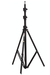 Open Box, Unused Prolite Heavy Duty Light Stand 9 Feet for Ring Light