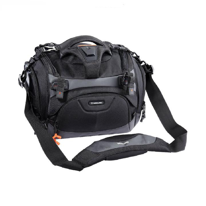 Vanguard Xcenior 30 Shoulder Bag Black