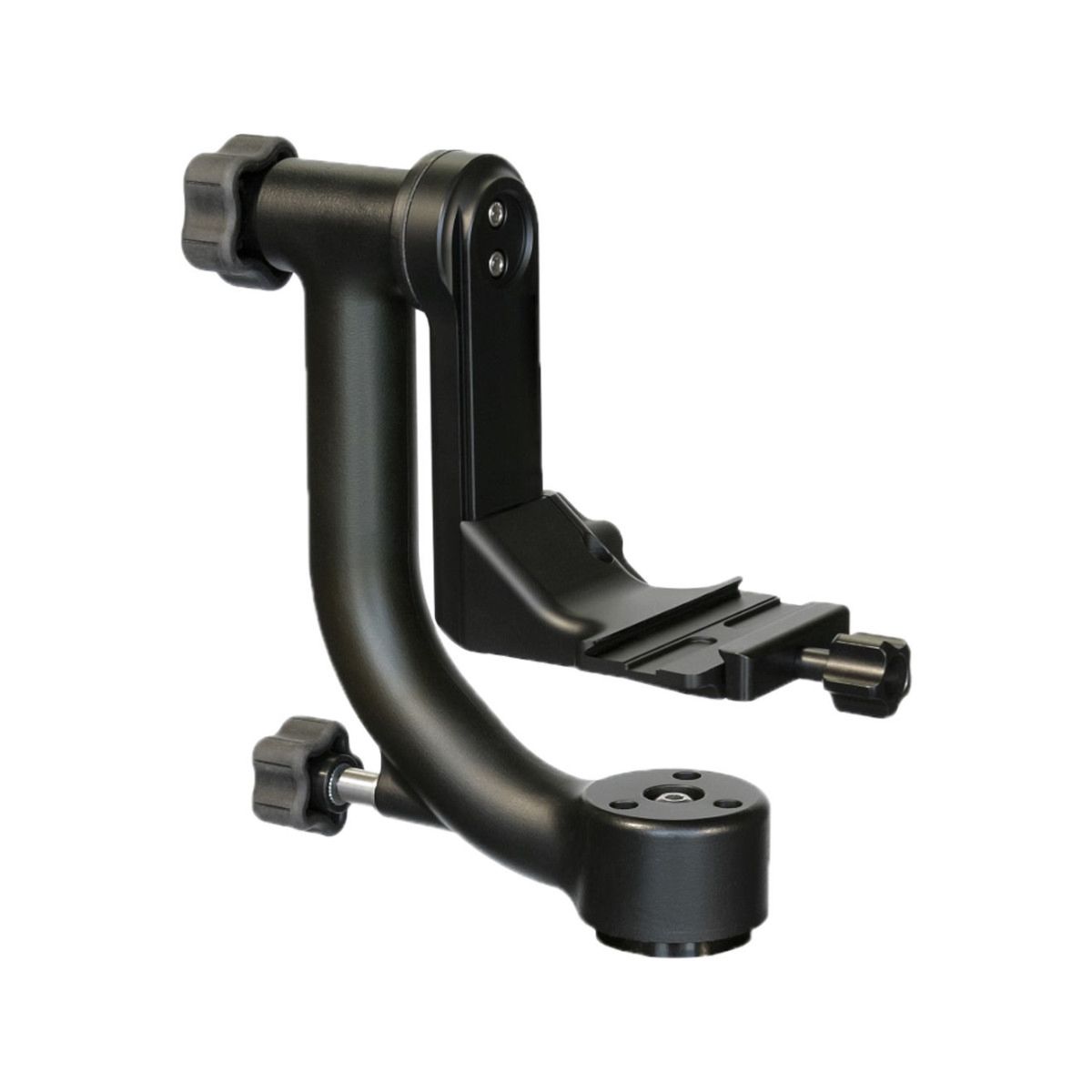 Wimberley WH 200 Gimbal Tripod Head II With Quick Release Base