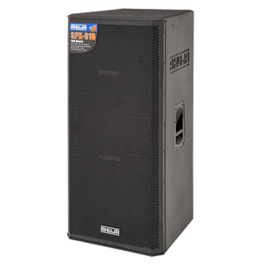 Ahuja SPX-810 Line Array Speaker System
