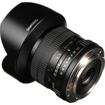 Load image into Gallery viewer, Samyang Mf 14mm F2.8 Lens For Canon Ae
