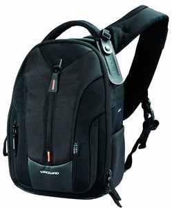 Vanguard Up Rise 34 II Shoulder Bag Black